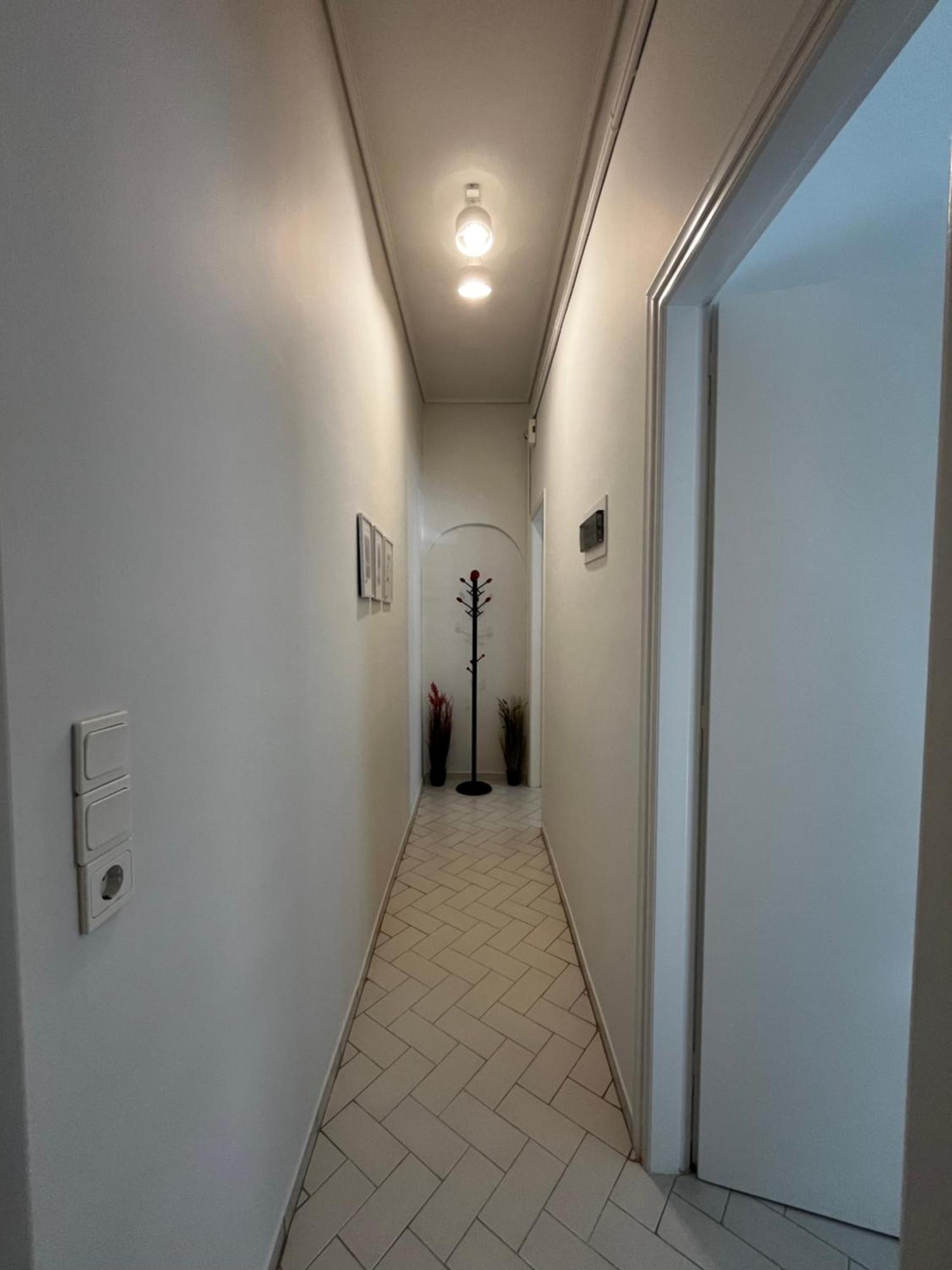 Sirius Escape Villa Spáta Dış mekan fotoğraf