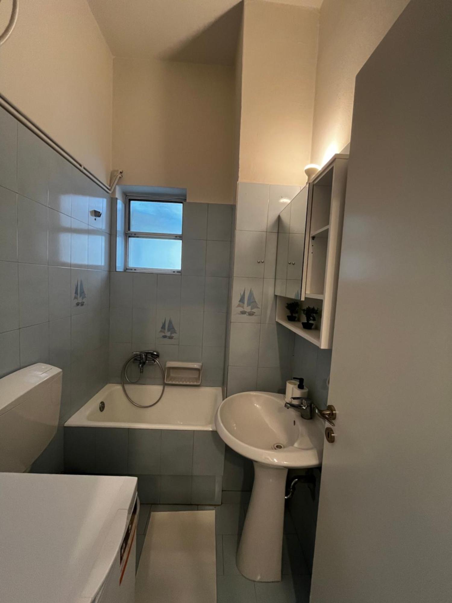 Sirius Escape Villa Spáta Dış mekan fotoğraf